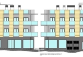 Suelo urbano en venta en la España, Palma, ref: TR244894 foto