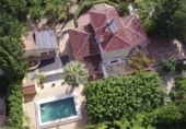 Chalet independiente con terreno en venta en la España, Alicante, ref: TR264678 foto