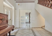 Chalet independiente con terreno en venta en la España, Alicante, ref: TR264678 foto