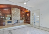 Chalet independiente con terreno en venta en la España, Alicante, ref: TR264678 foto