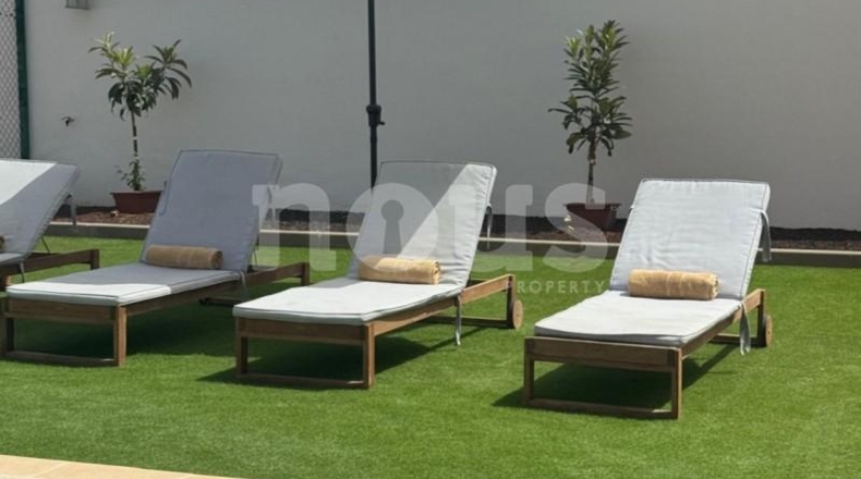 Santa Cruz de Tenerife - Adeje - 1200m2