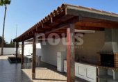 Chalet independiente con terreno en venta en la España, Adeje, ref: TR401392 foto