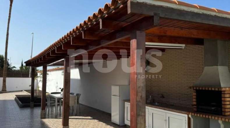 Santa Cruz de Tenerife - Adeje - 1200m2