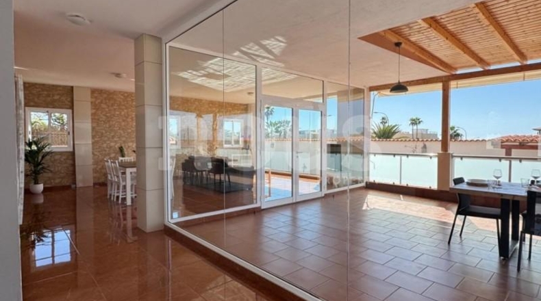 Santa Cruz de Tenerife - Adeje - 1200m2