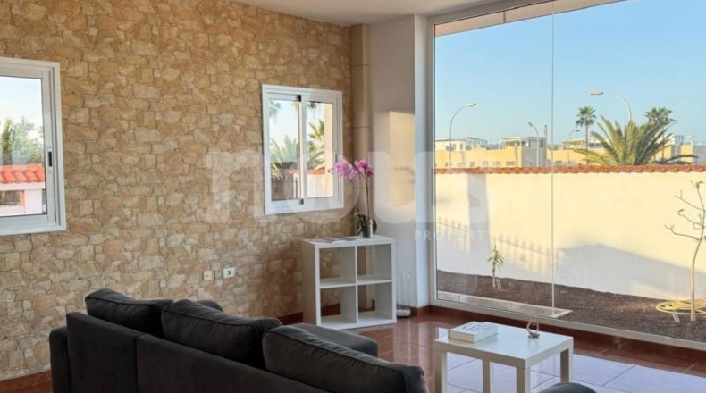 Santa Cruz de Tenerife - Adeje - 1200m2