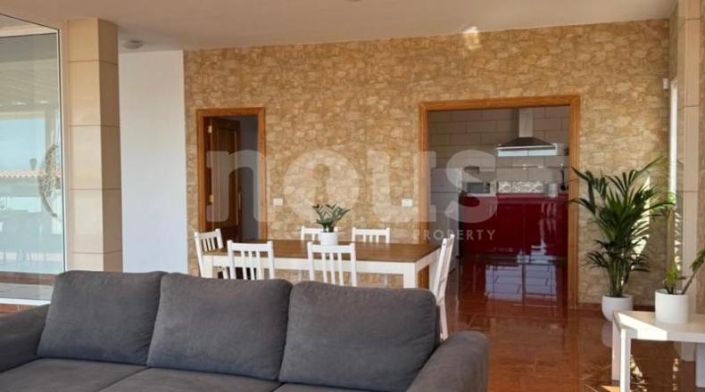 Santa Cruz de Tenerife - Adeje - 1200m2