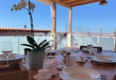 Chalet independiente con terreno en venta en la España, Adeje, ref: TR401392 foto