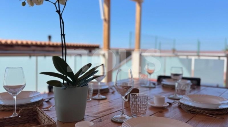 Santa Cruz de Tenerife - Adeje - 1200m2
