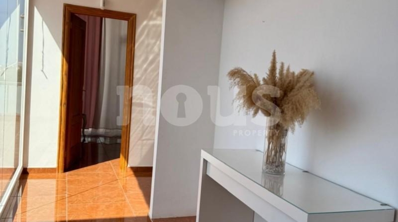 Santa Cruz de Tenerife - Adeje - 1200m2