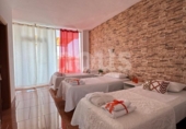 Chalet independiente con terreno en venta en la España, Adeje, ref: TR401392 foto