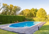 Chalet independiente con terreno en venta en la España, Egüés, ref: TR168873 foto