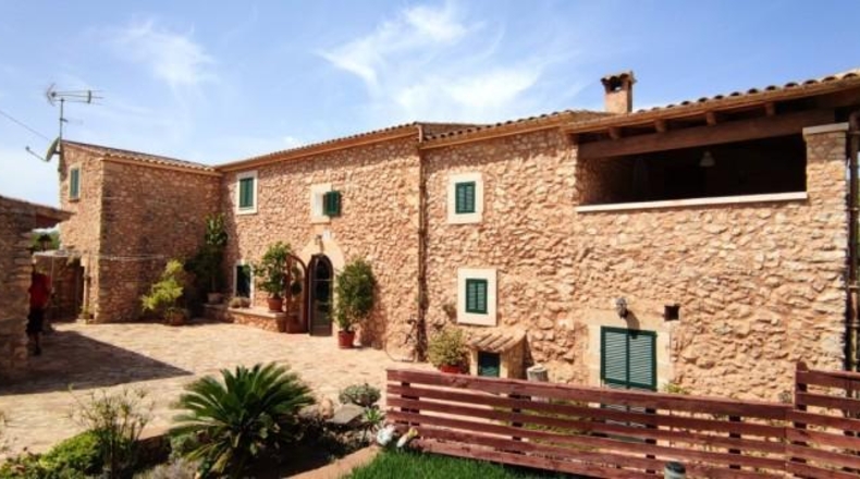 Islas Baleares - Felanitx - 23000m2