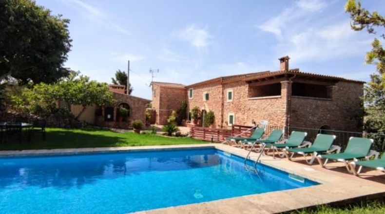 Islas Baleares - Felanitx - 23000m2