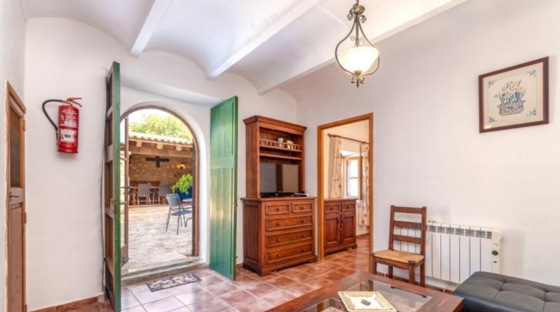 Islas Baleares - Felanitx - 23000m2