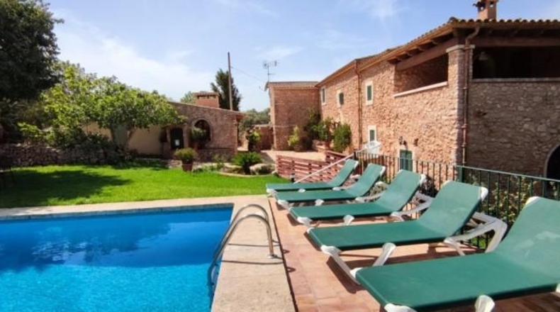 Islas Baleares - Felanitx - 23000m2