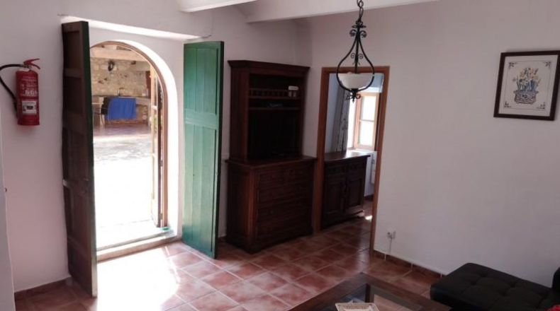 Islas Baleares - Felanitx - 23000m2