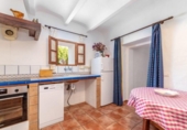 Chalet independiente con terreno en venta en la España, Felanitx, ref: TR139805 foto