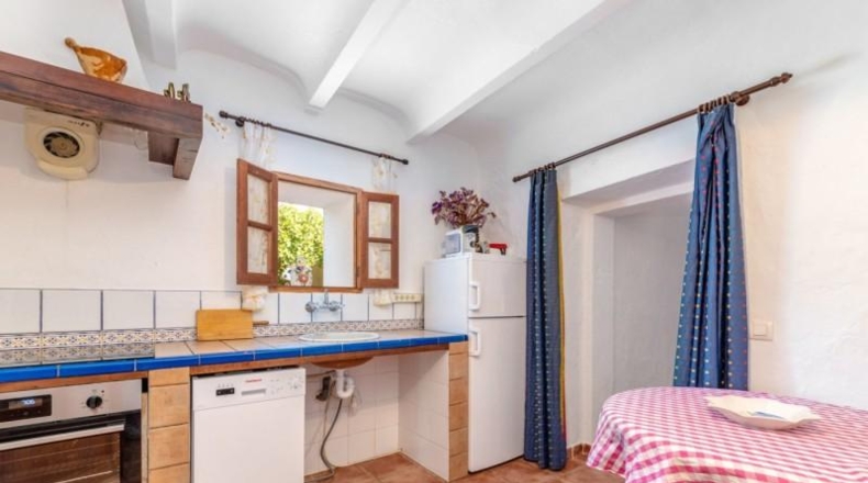 Islas Baleares - Felanitx - 23000m2