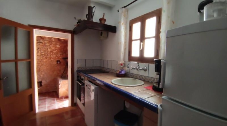 Islas Baleares - Felanitx - 23000m2