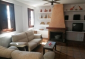 Chalet independiente con terreno en venta en la España, Archidona, ref: TR140725 foto