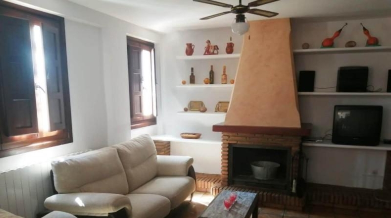Málaga - Archidona - 230000m2
