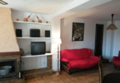 Chalet independiente con terreno en venta en la España, Archidona, ref: TR140725 foto
