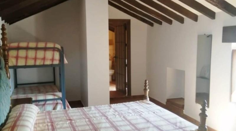 Málaga - Archidona - 230000m2