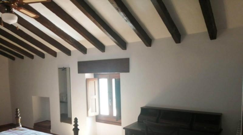 Málaga - Archidona - 230000m2