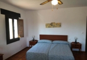 Chalet independiente con terreno en venta en la España, Archidona, ref: TR140725 foto