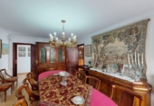 Chalet independiente con terreno en venta en la España, Capdepera, ref: TR135973 foto
