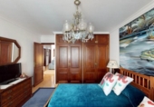 Chalet independiente con terreno en venta en la España, Capdepera, ref: TR135973 foto