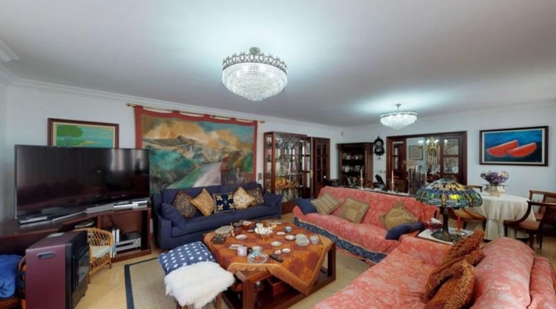 Islas Baleares - Capdepera - 882m2