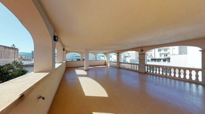 Islas Baleares - Capdepera - 882m2