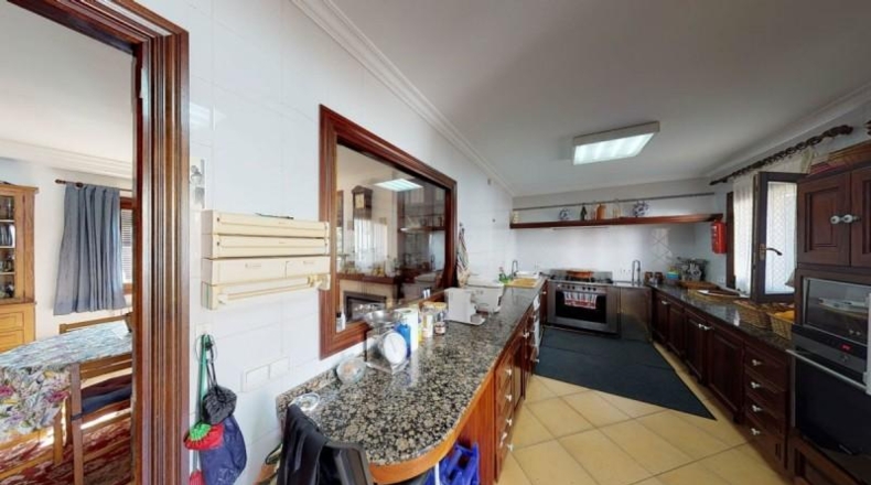 Islas Baleares - Capdepera - 882m2