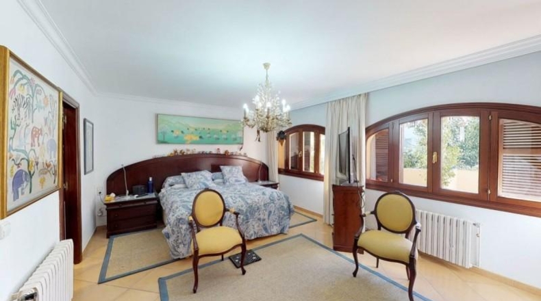 Islas Baleares - Capdepera - 882m2