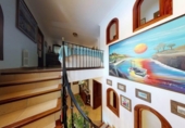 Chalet independiente con terreno en venta en la España, Capdepera, ref: TR135973 foto