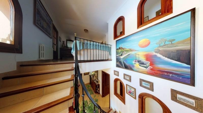 Islas Baleares - Capdepera - 882m2