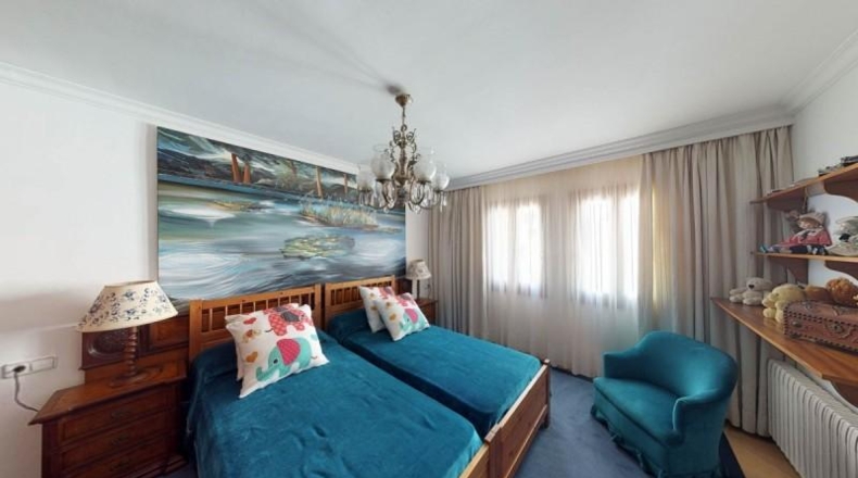 Islas Baleares - Capdepera - 882m2