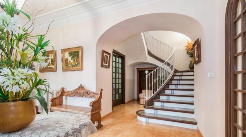 Barcelona - la Gornal - 148380m2