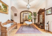Detached villa with land for sale on España, Castellet, ref: TR151285 photo