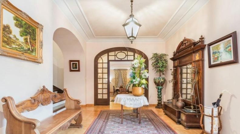 Barcelona - la Gornal - 148380m2