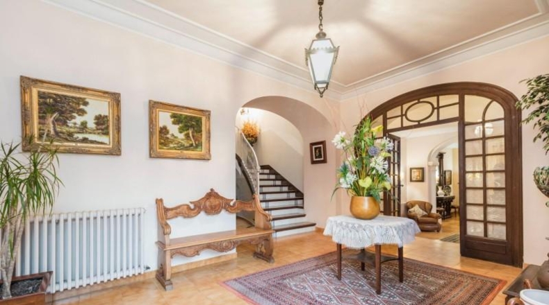 Barcelona - la Gornal - 148380m2