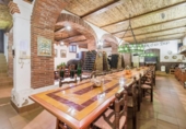 Detached villa with land for sale on España, Castellet, ref: TR151285 photo