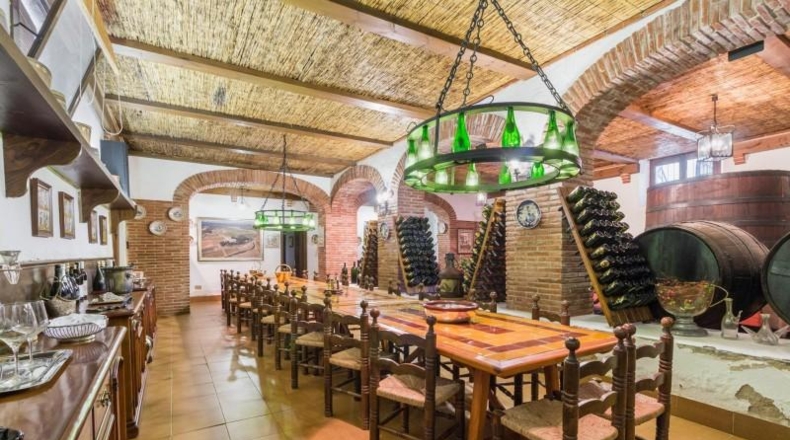 Barcelona - la Gornal - 148380m2