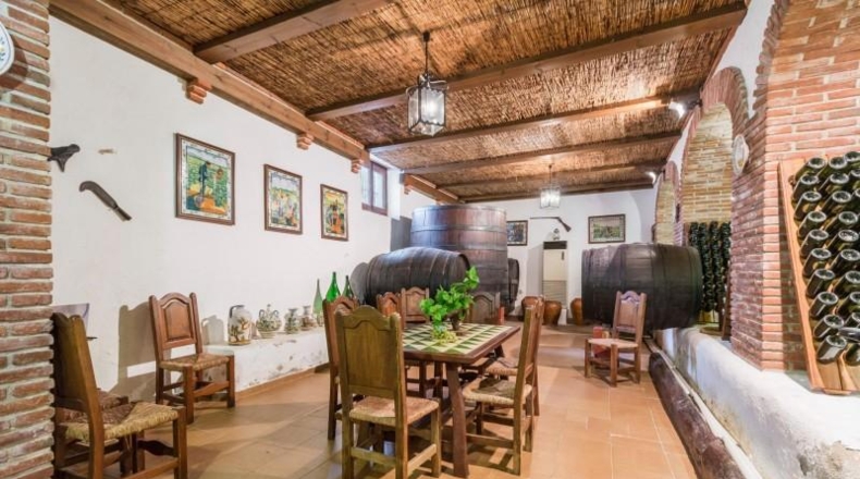 Barcelona - la Gornal - 148380m2
