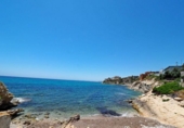 Chalet independiente con terreno en venta en la España, El Campello, ref: TR142780 foto