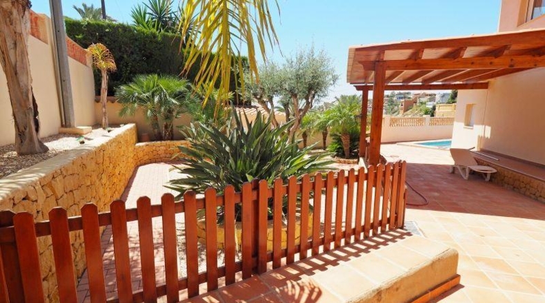 Alicante - Campello - 800m2