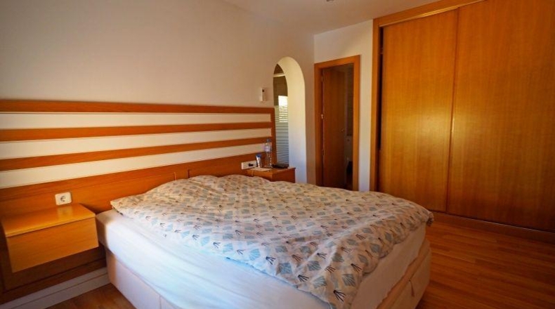 Alicante - Campello - 800m2