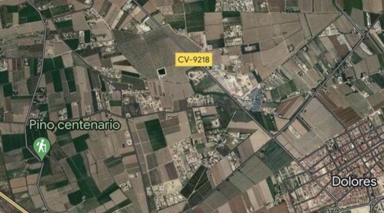 Córdoba - Cabra - 241000m2