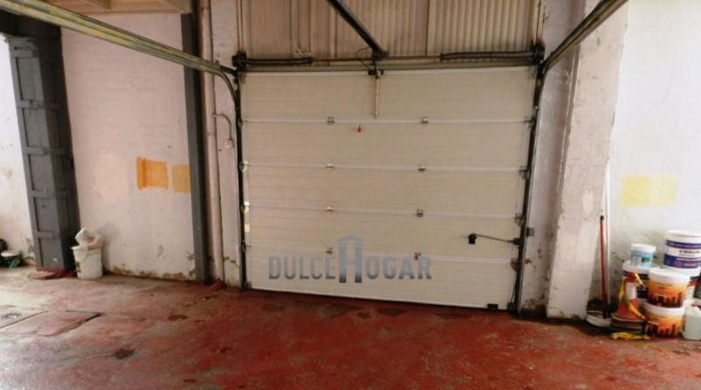 Málaga - Màlaga - 1100m2